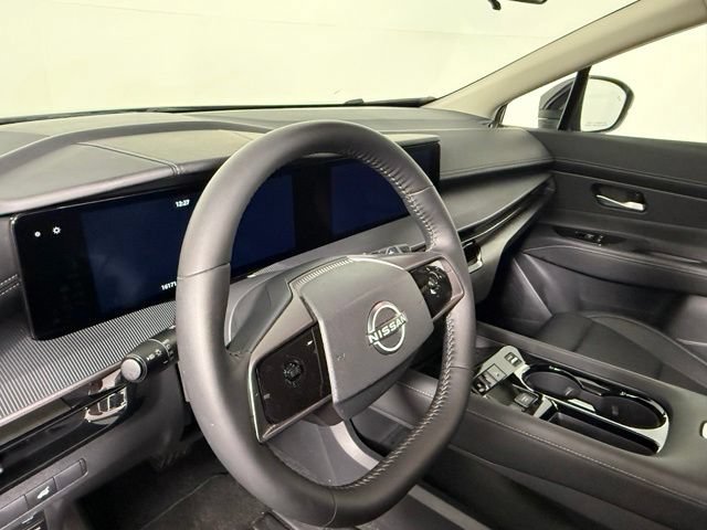 Used 2025 Nissan Murano SV AWD/4WD image 17