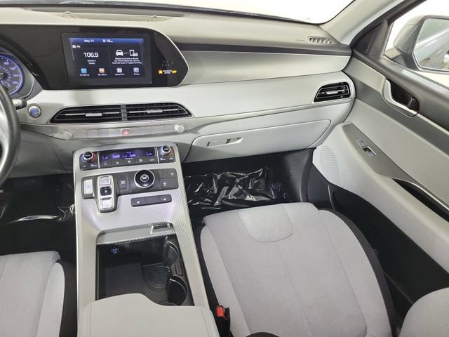 Used 2020 Hyundai Palisade SEL FWD image 18