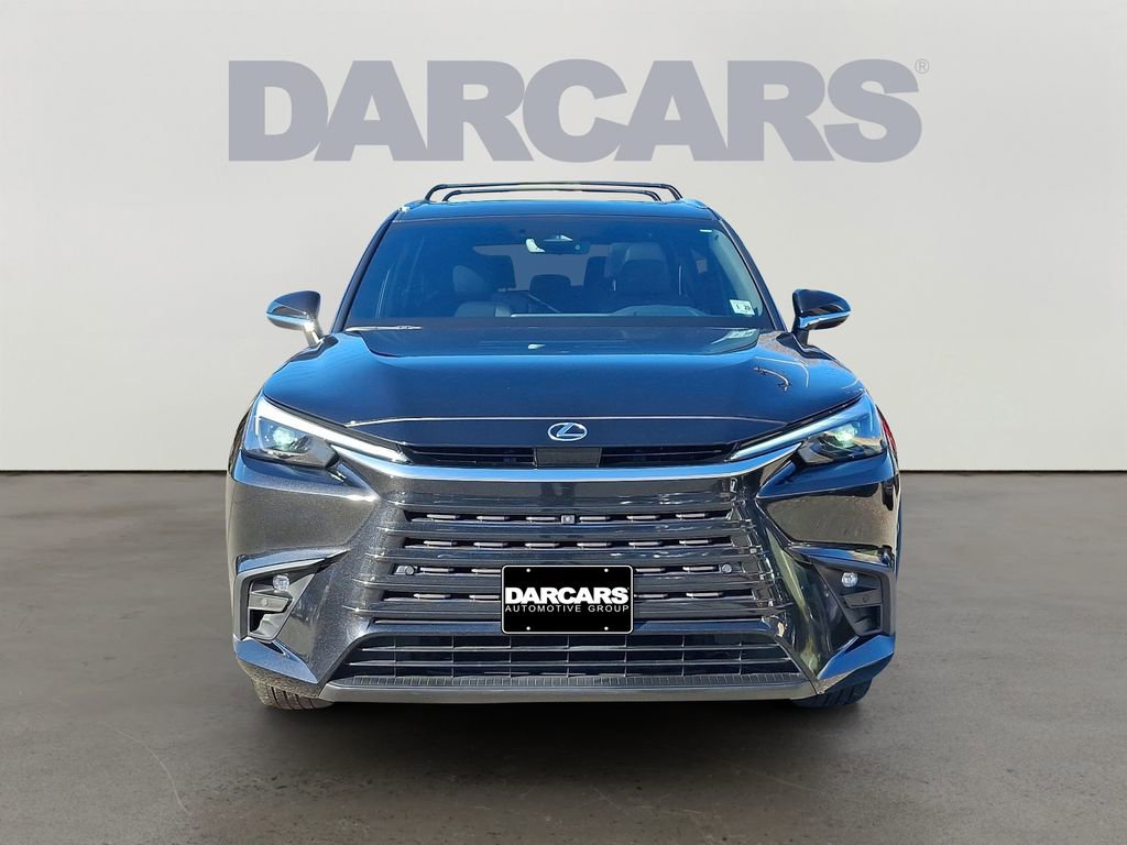 Used 2024 Lexus TX 350 350 Premium image 2