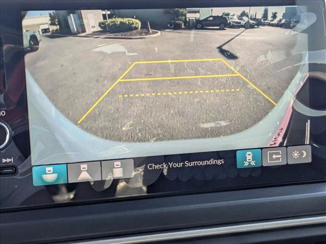 New 2025 Honda Pilot Touring image 14