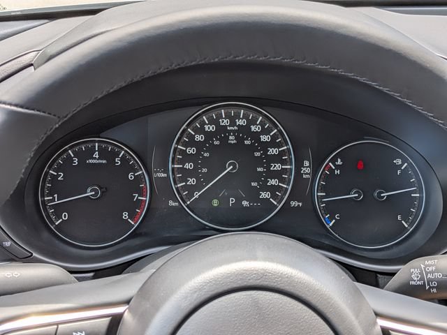 New 2026 MAZDA CX-30 AWD 2.5 S w/ Premium Package image 27