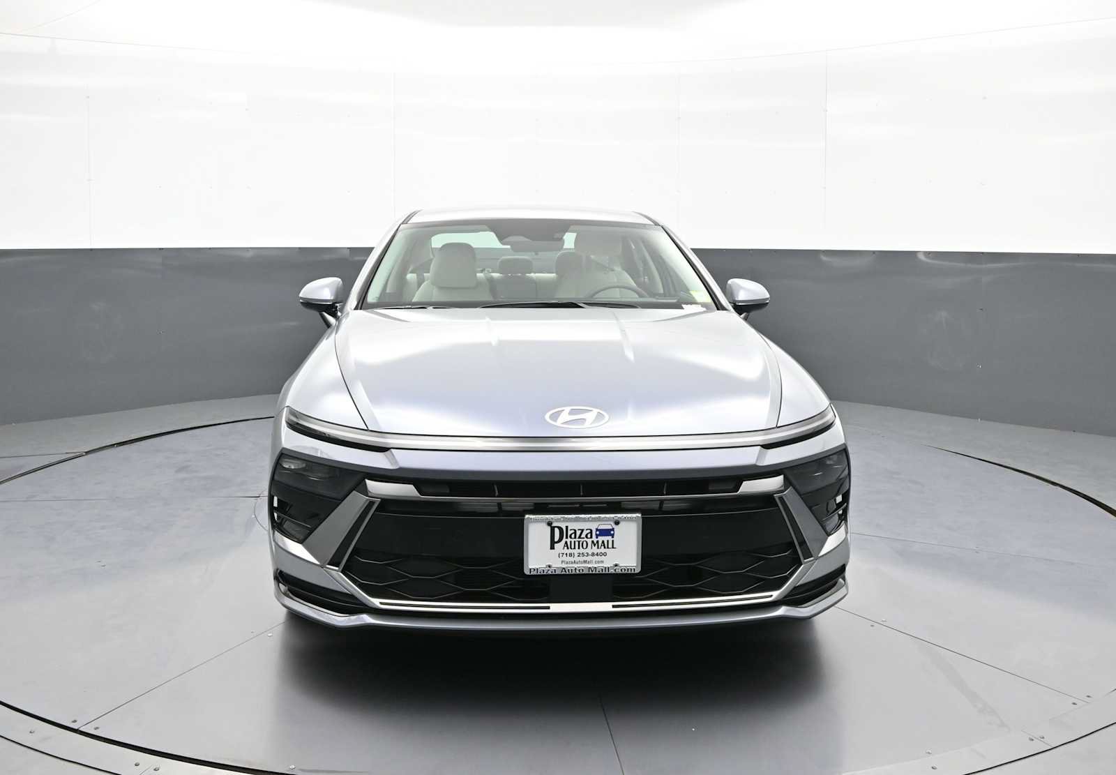 New 2026 Hyundai Sonata SEL FWD image 2