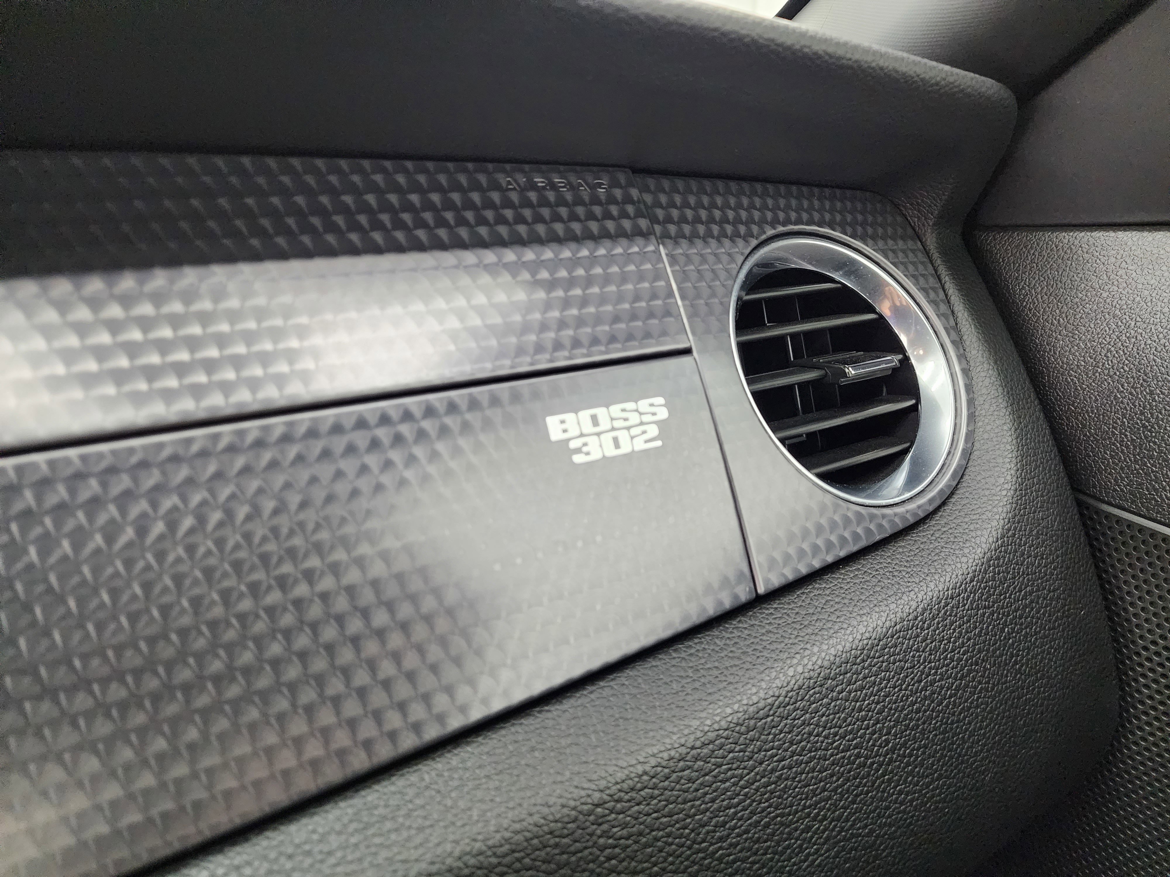 Used 2012 Ford Mustang Boss 302 RWD image 56