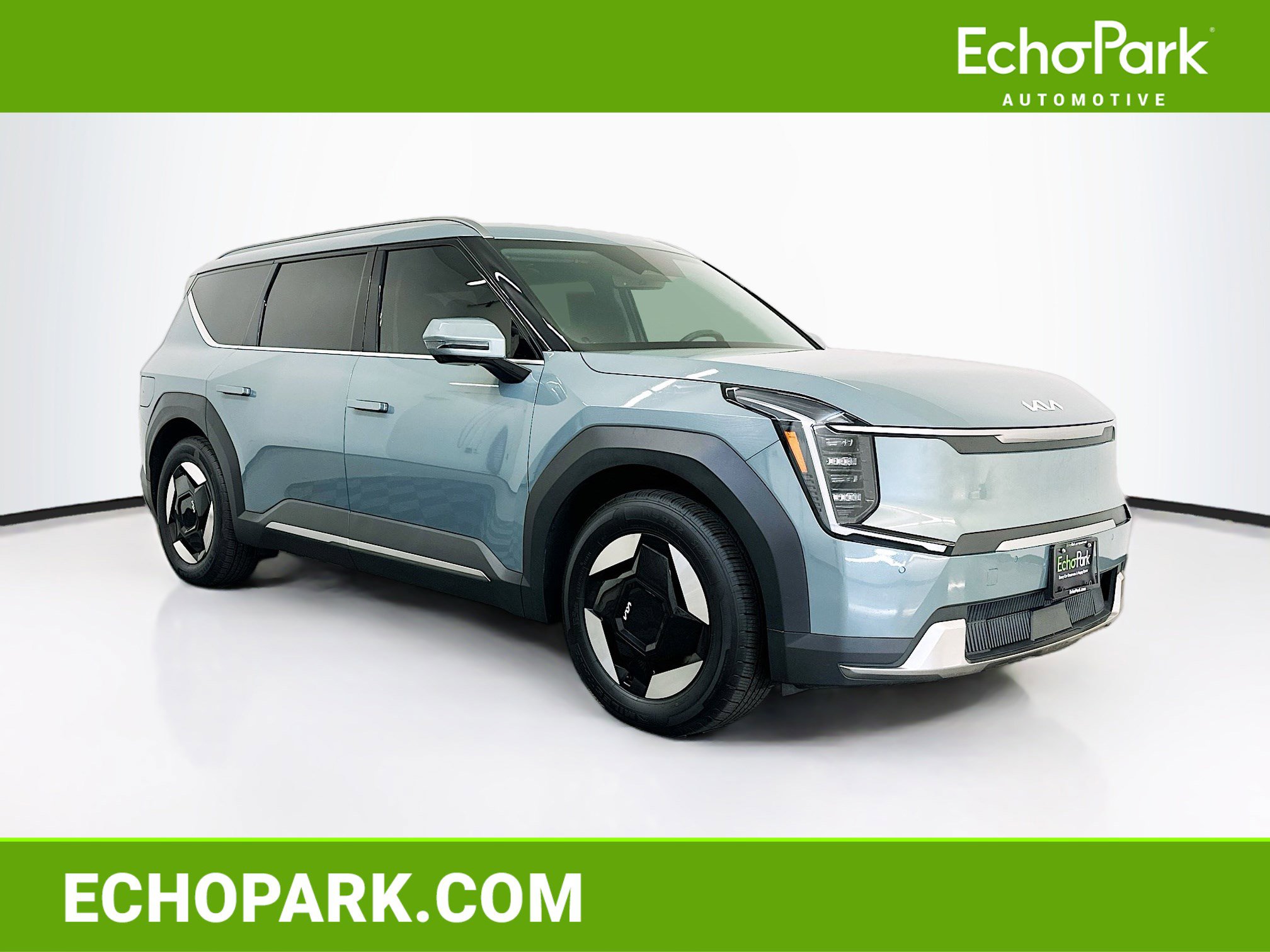 Used 2024 Kia EV9 Wind