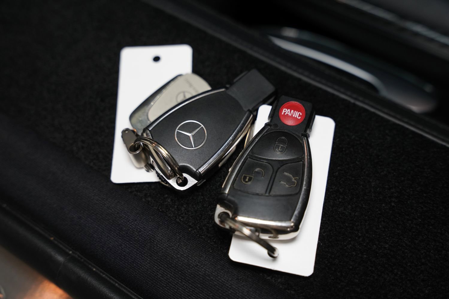 Used 2005 Mercedes-Benz SLR image 55