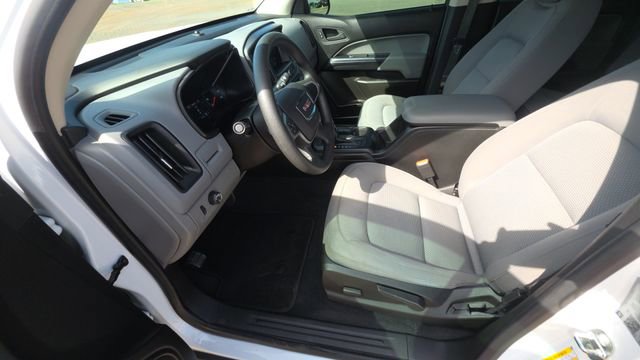 Used 2021 GMC Canyon Elevation Standard w/ Convenience Package RWD image 13