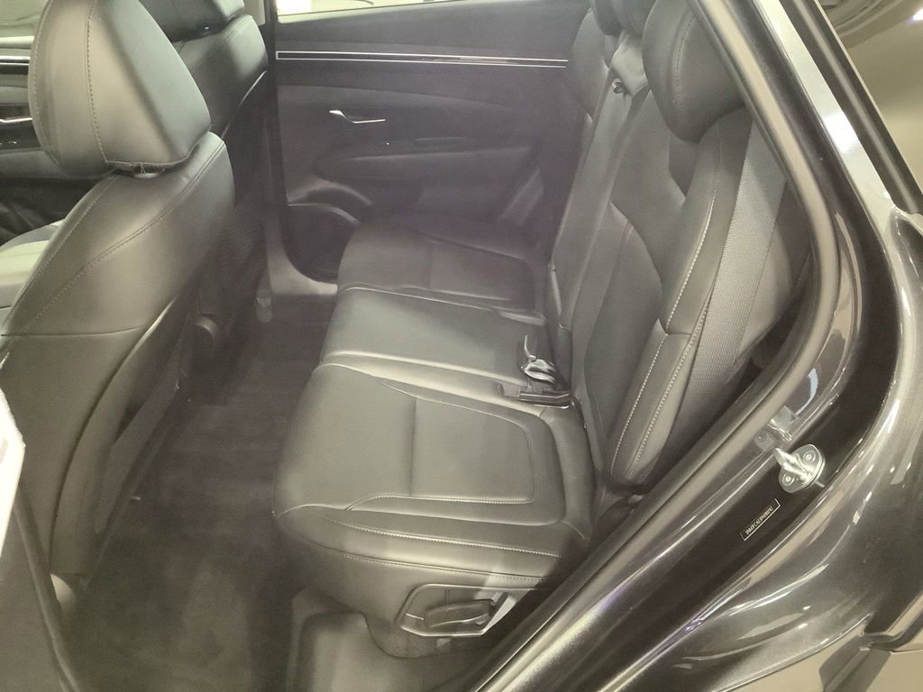 Used 2023 Hyundai Tucson SEL w/ Convenience Package AWD/4WD image 10