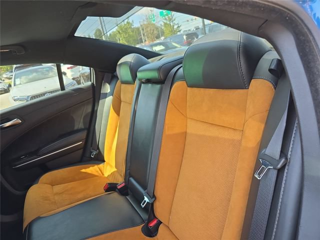 Used 2021 Dodge Charger Scat Pack RWD image 14
