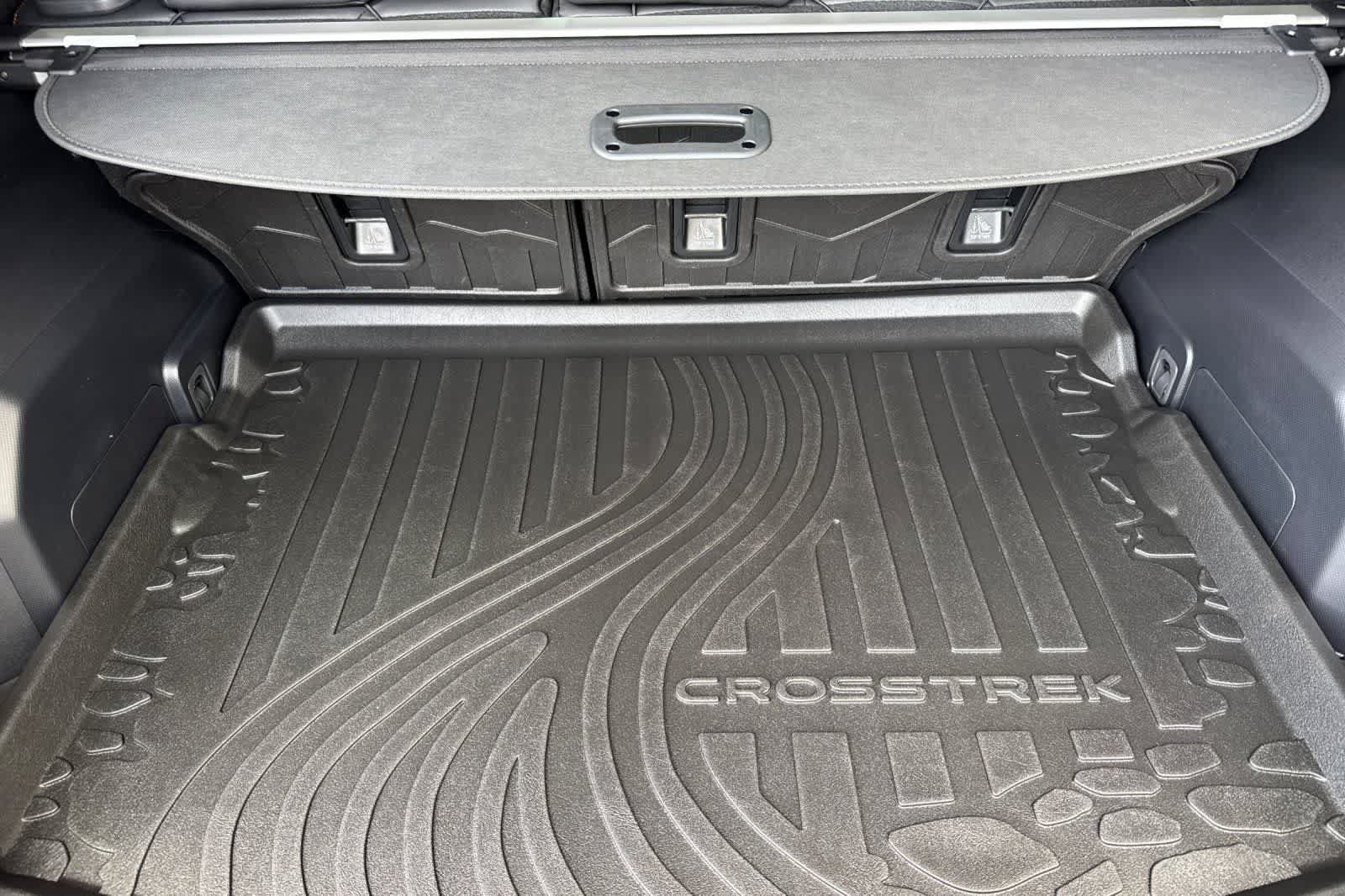 New 2026 Subaru Crosstrek 2.5i Limited AWD/4WD image 15