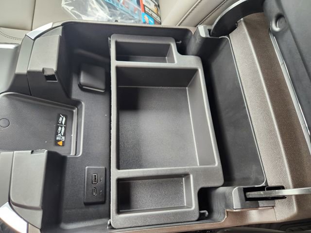 New 2026 Chevrolet Silverado 1500 RST w/ RST All Star Premium Package image 16