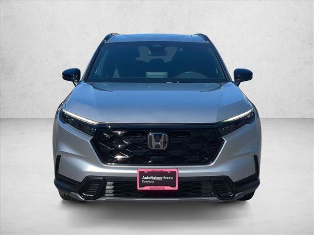 Used 2026 Honda CR-V Sport image 2