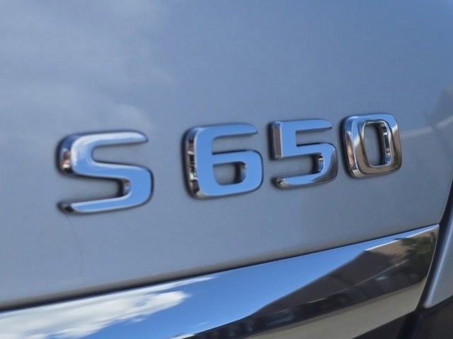 Used 2020 Mercedes-Benz Maybach S 650 image 23