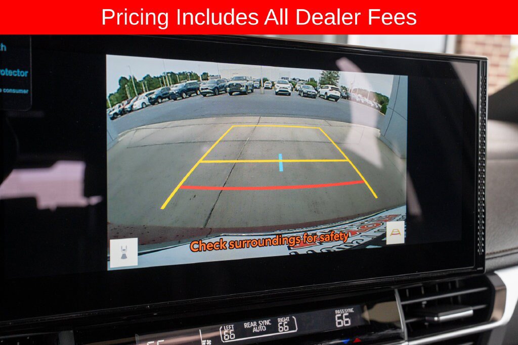 New 2026 Toyota Sienna Limited FWD image 17