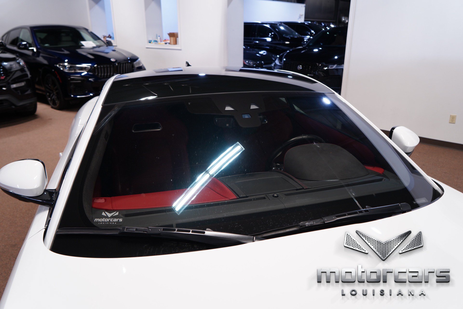 Used 2021 Jaguar F-TYPE First Edition RWD image 14