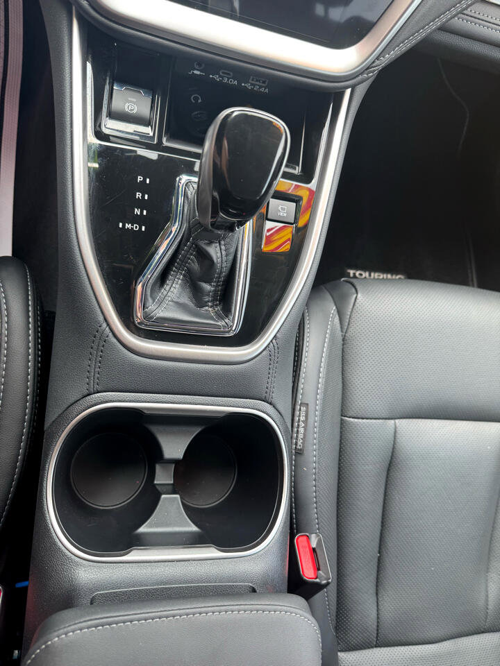 Used 2025 Subaru Outback Touring image 11