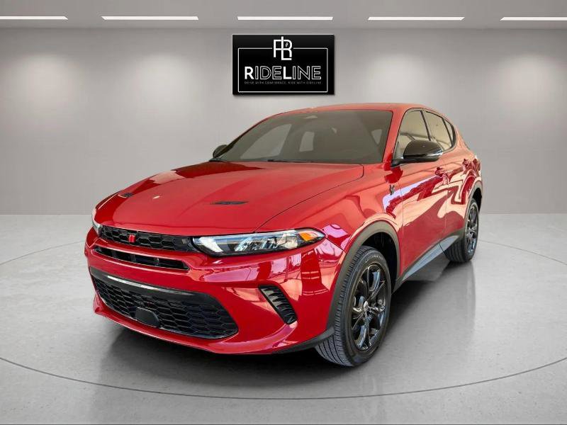 Used 2023 Dodge Hornet GT w/ GT Blacktop Package image 3