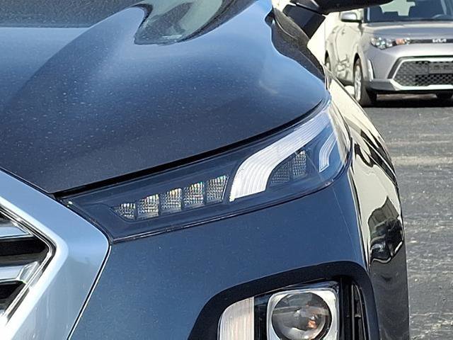 Used 2020 Hyundai Palisade SEL image 9