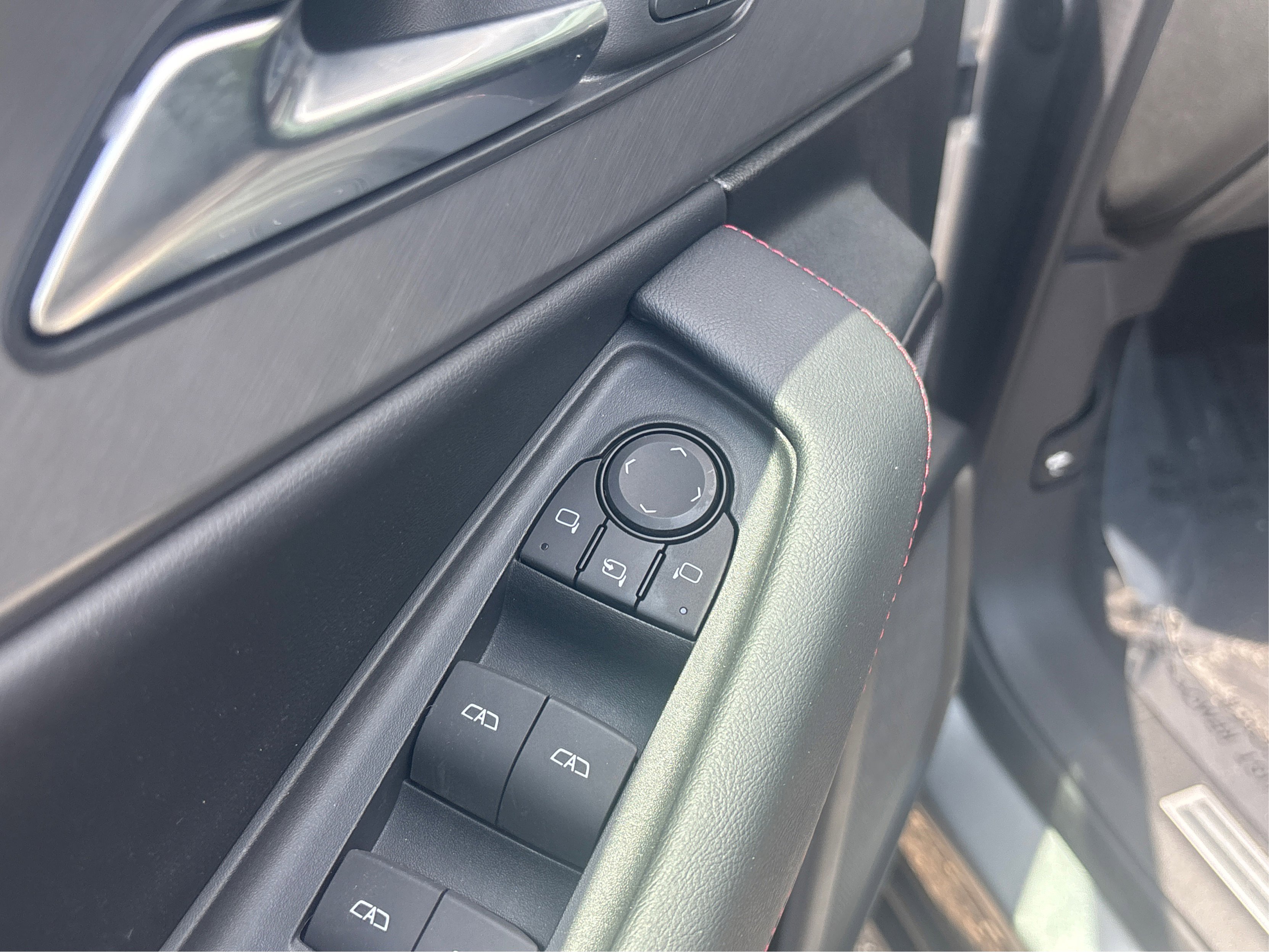 Used 2024 Acura ZDX A-Spec image 57