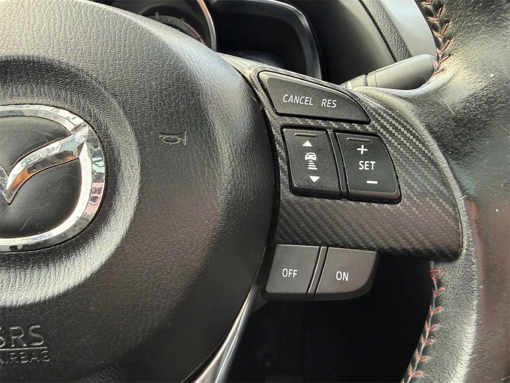 Used 2015 MAZDA MAZDA3 s Grand Touring image 28