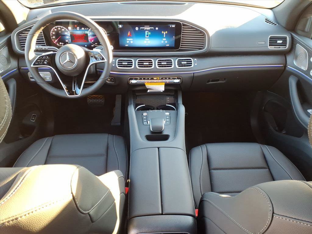 New 2026 Mercedes-Benz GLE 350 4MATIC image 8