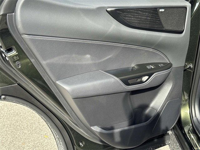 New 2026 Lexus NX 450h+ AWD w/ Luxury Package image 12