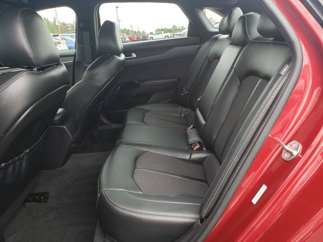 Certified 2023 Kia K5 GT-Line w/ GT-Line Premium Package AWD/4WD image 13