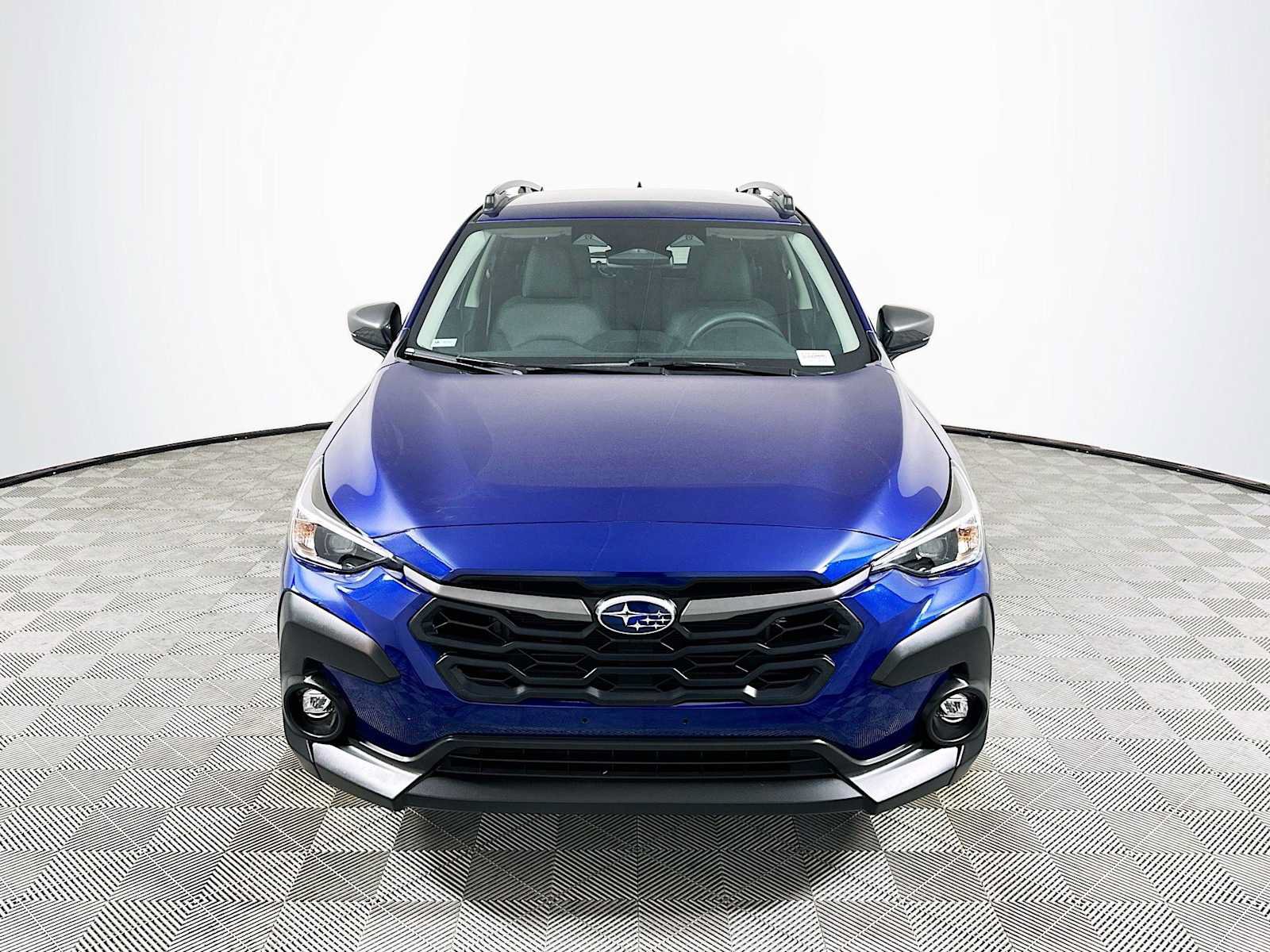 Certified 2024 Subaru Crosstrek 2.0i Premium AWD/4WD image 2