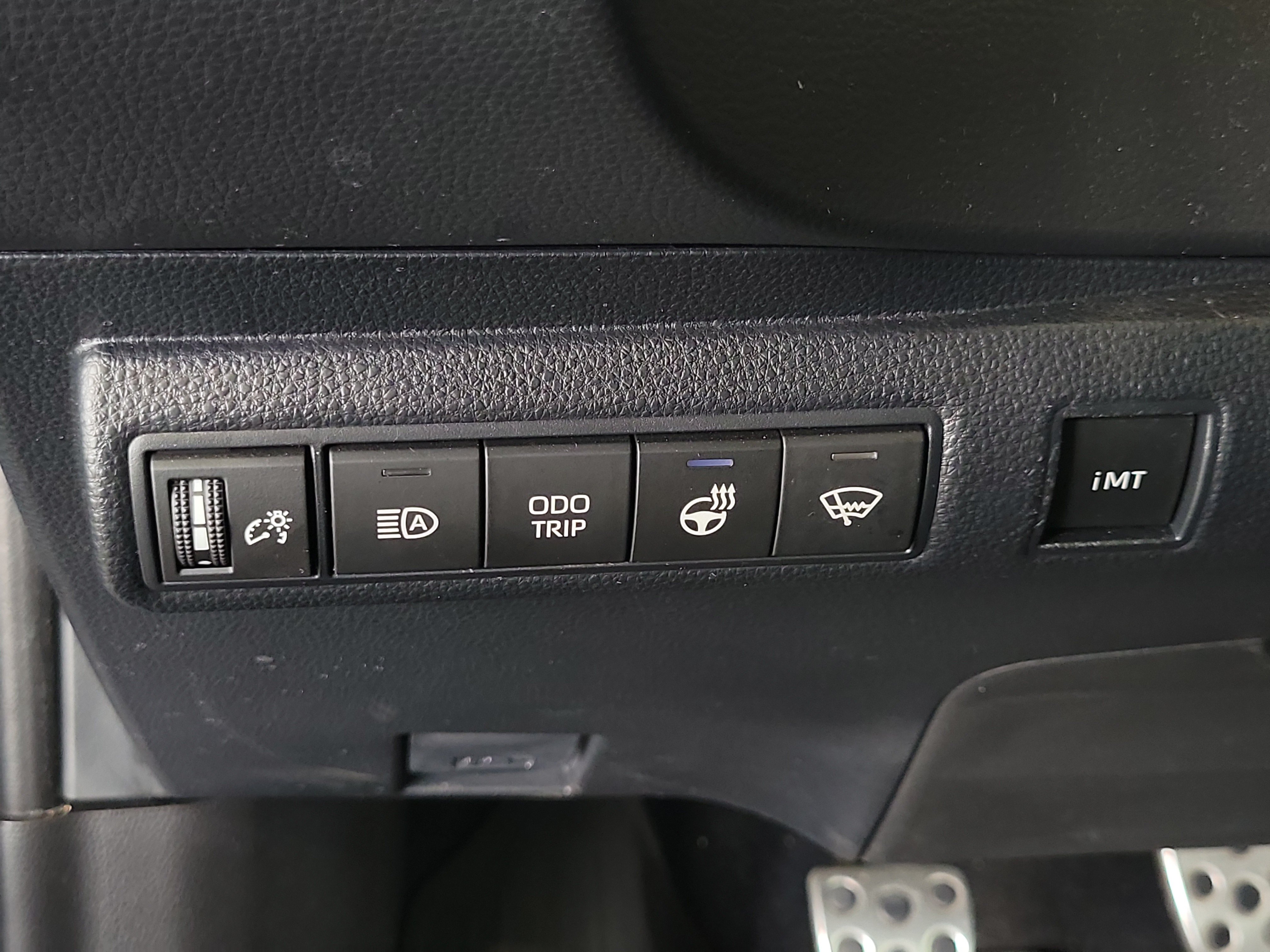 Used 2024 Toyota Corolla GR AWD/4WD image 21