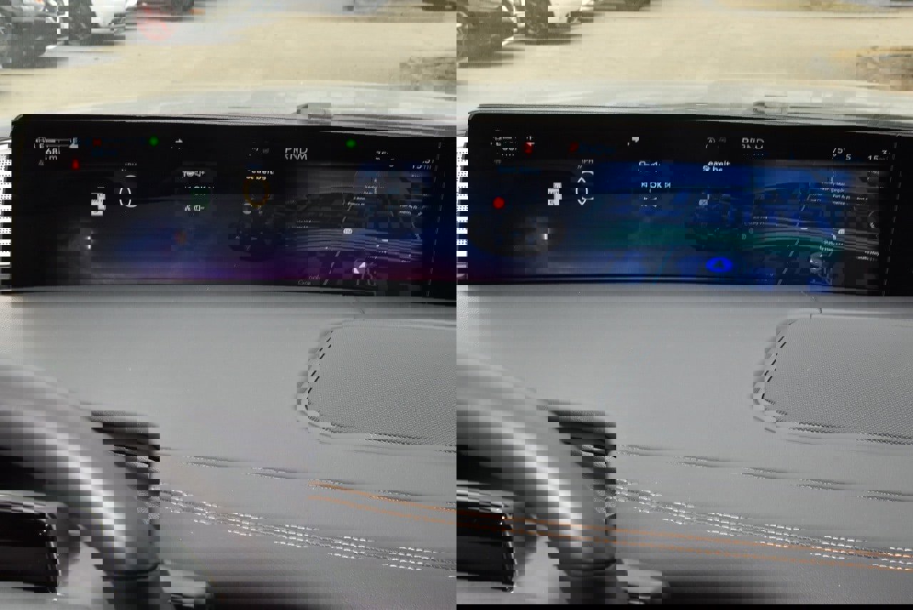 New 2026 Lincoln Navigator Black Label image 28