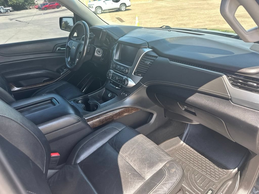 Used 2016 Chevrolet Tahoe LT AWD/4WD image 31