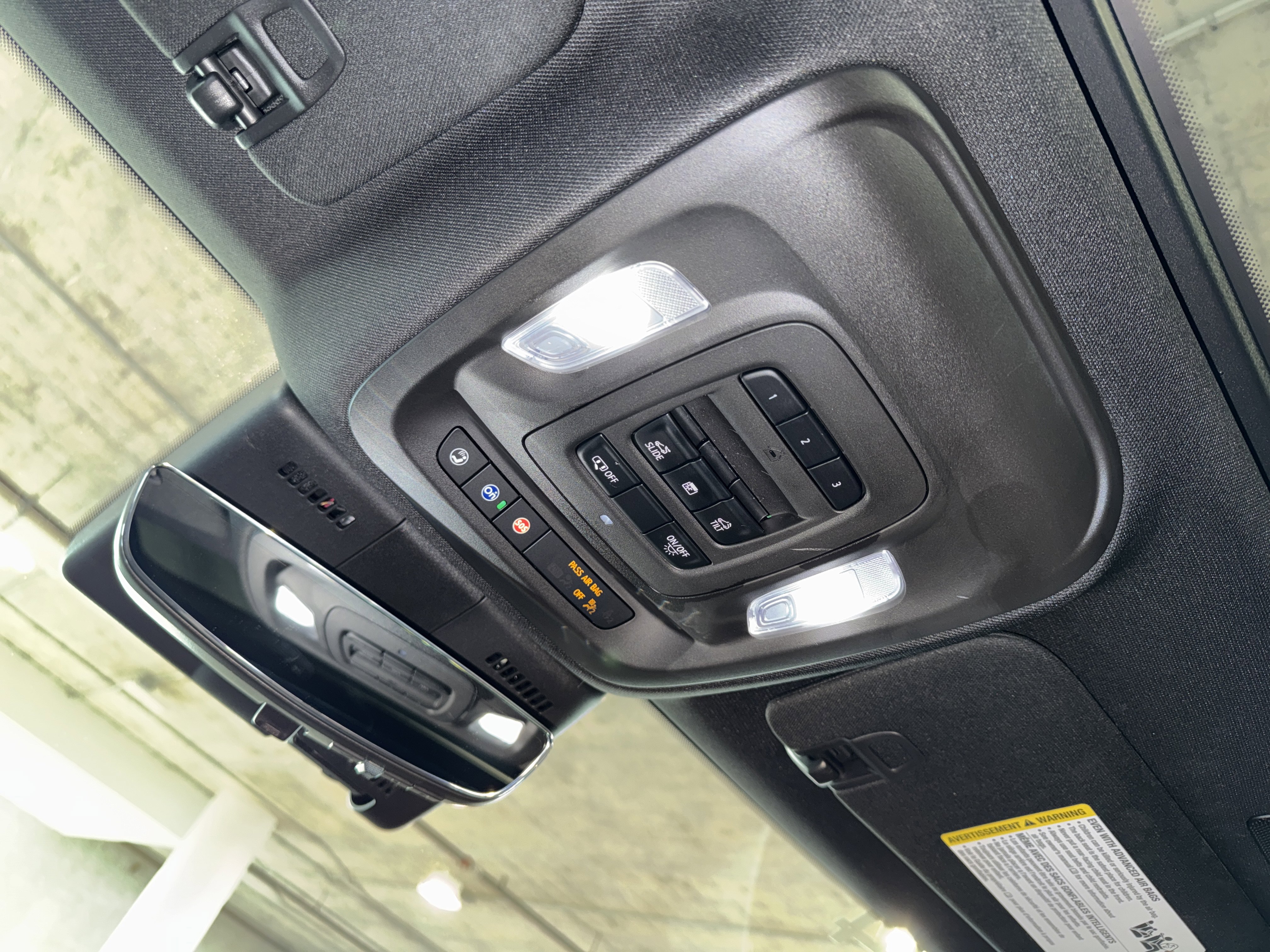 Used 2024 Cadillac CT5 V w/ Platinum Package image 30