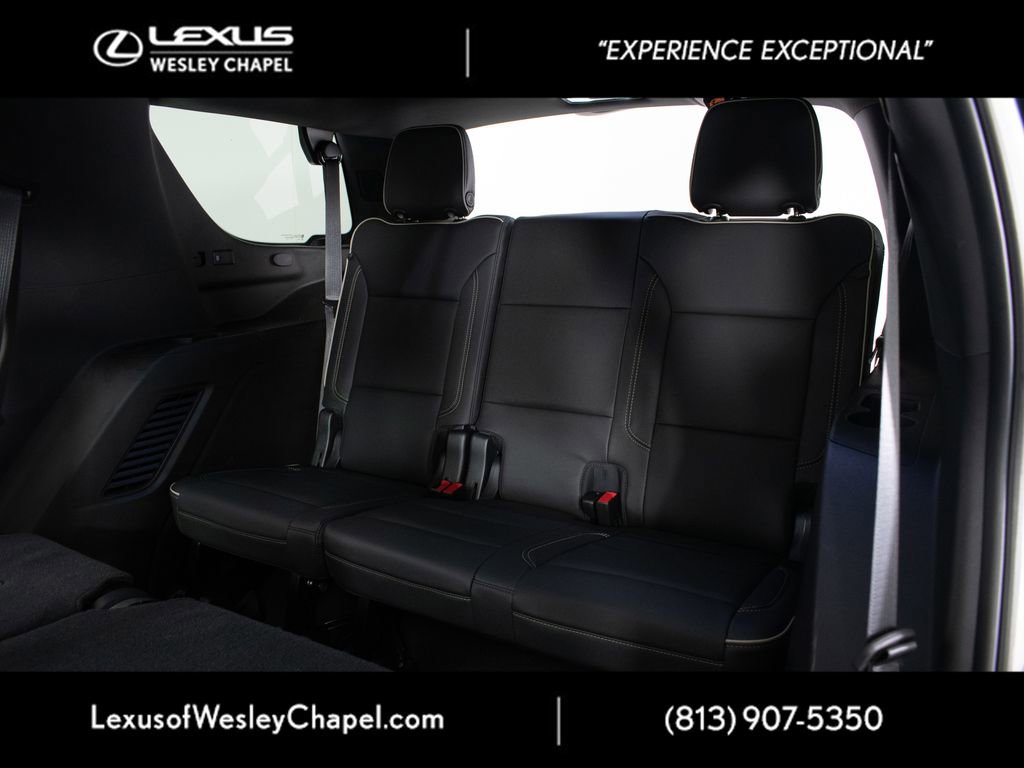 Used 2021 GMC Yukon SLT AWD/4WD image 24