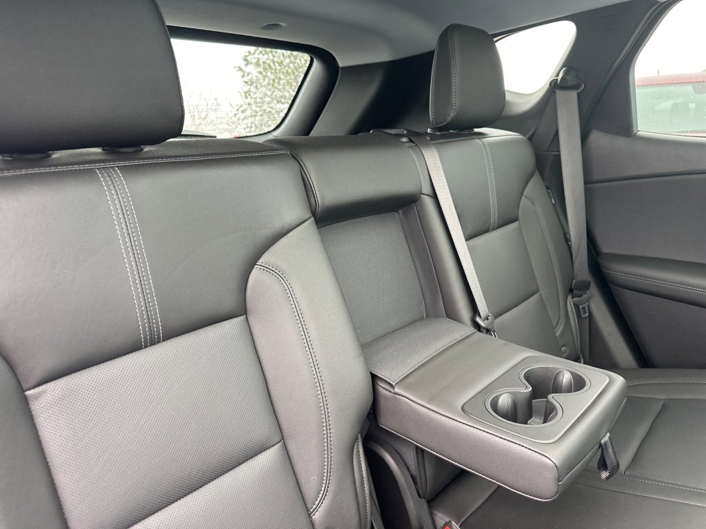 Used 2019 Chevrolet Blazer LT w/ Sun and Wheels Package image 24