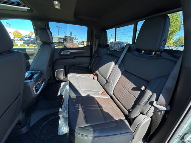 New 2026 Chevrolet Silverado 1500 High Country image 29