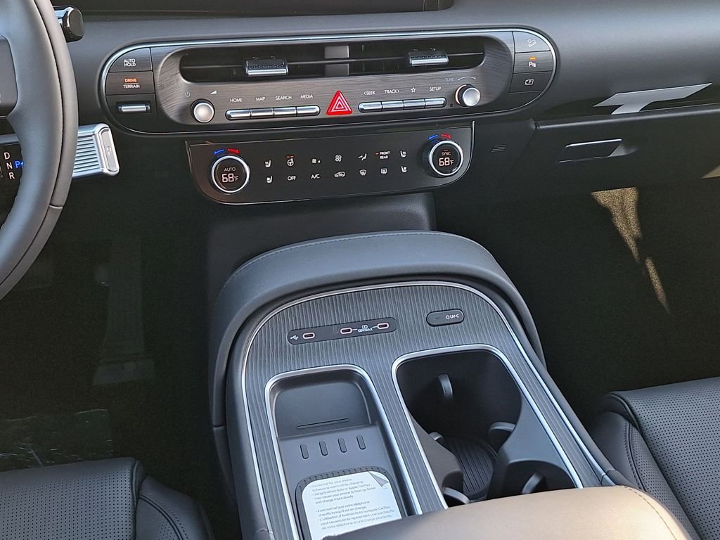 New 2026 Hyundai Palisade Calligraphy image 23