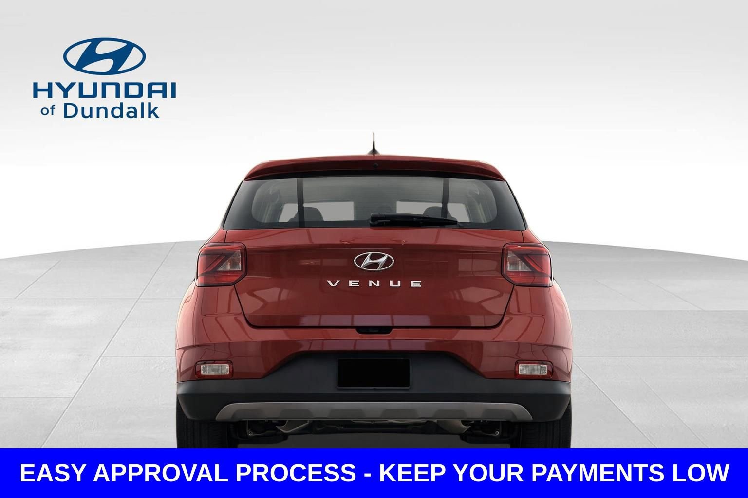 Used 2025 Hyundai Venue SEL FWD image 7