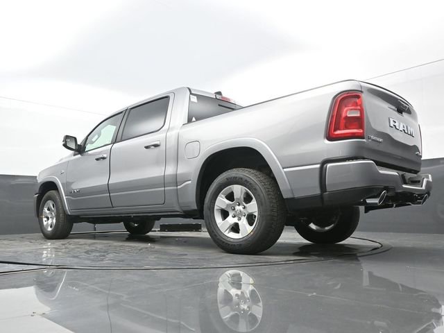 New 2026 RAM 1500 4x4 Crew Cab image 56
