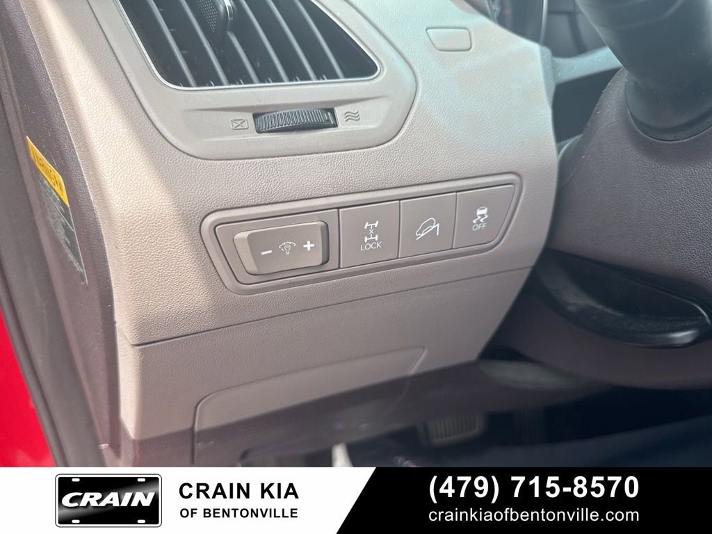Used 2015 Hyundai Tucson GLS w/ Option Group 02 AWD/4WD image 21