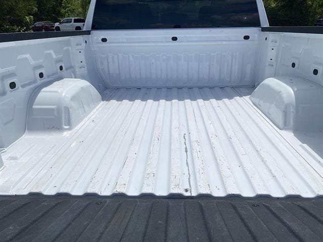 Certified 2026 Chevrolet Silverado 1500 RST AWD/4WD image 10