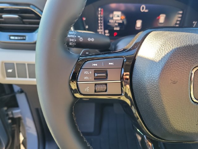 New 2026 Honda Passport RTL image 15
