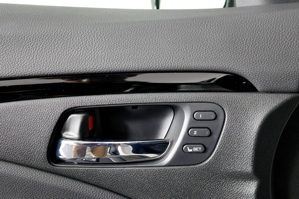 Used 2020 Honda Ridgeline RTL-E image 22