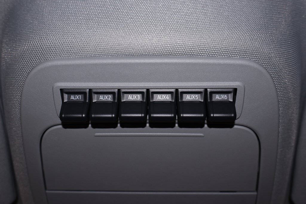 New 2026 Ford F550 4x4 Regular Cab Super Duty image 20