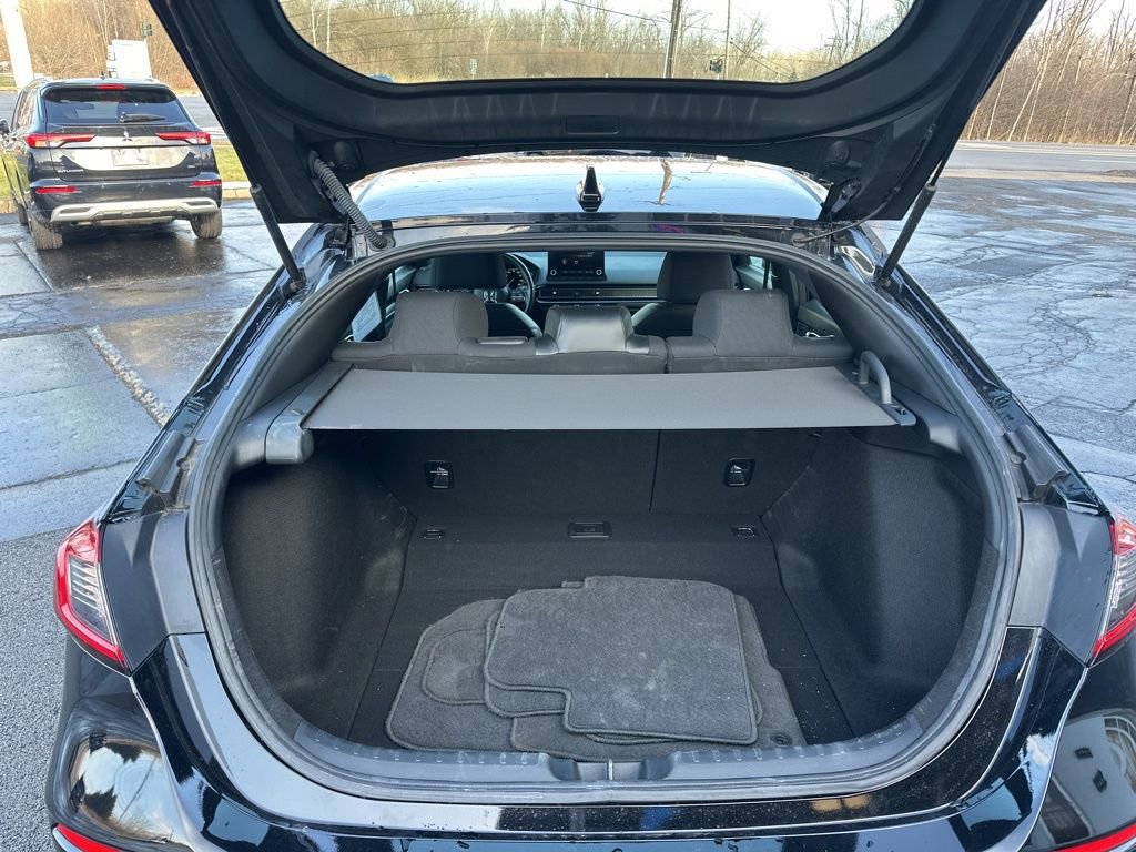 Used 2022 Honda Civic Sport image 33