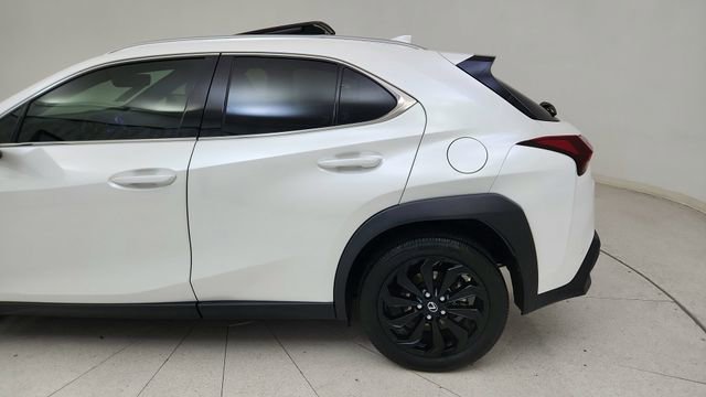 Used 2024 Lexus UX 250h FWD image 10