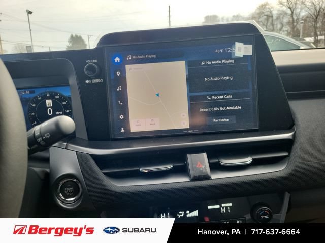 Certified 2026 Subaru Outback Limited XT AWD/4WD image 18