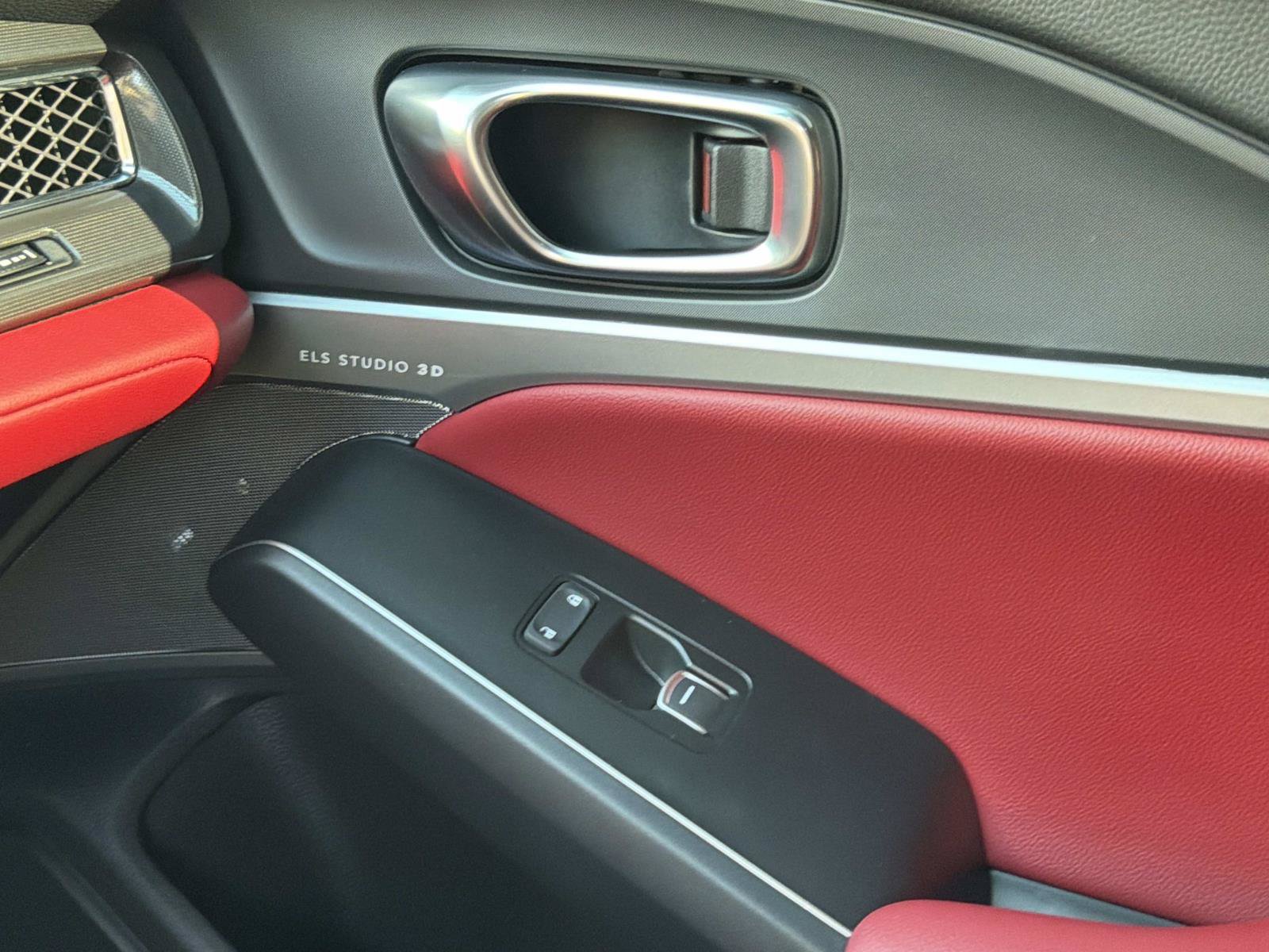 Used 2025 Acura Integra Type S FWD image 18