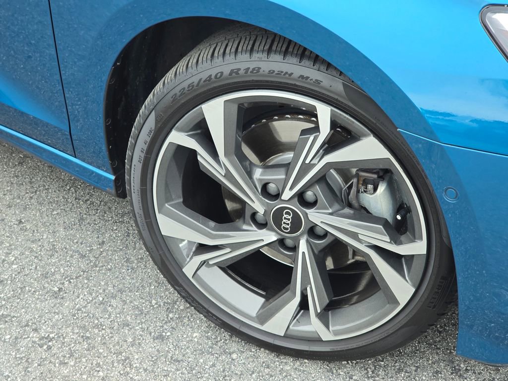 Used 2023 Audi A3 2.0T Premium w/ Convenience Package image 26