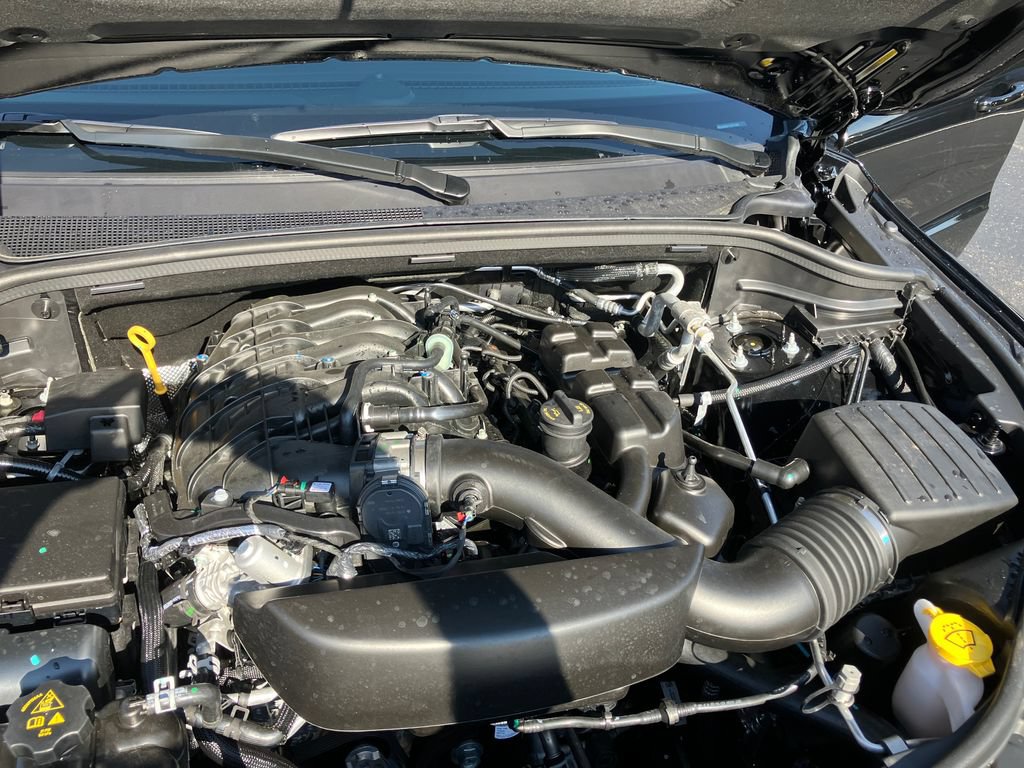 New 2026 Dodge Durango GT AWD/4WD image 26