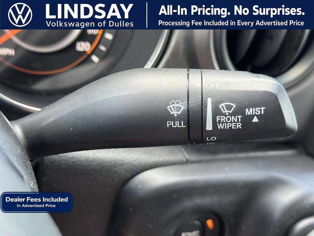 Used 2020 Jeep Gladiator Sport w/ Quick Order Package 24S AWD/4WD image 23