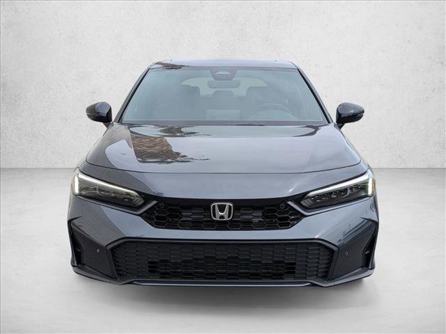 New 2026 Honda Civic Sport Touring image 6